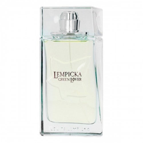 Мужская парфюмерия Green Lover Lolita Lempicka EDT image 1