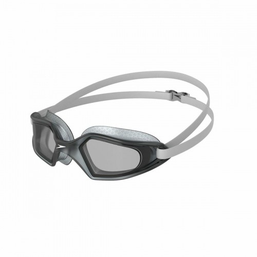 Swimming Goggles Speedo HYDROPULSE 8-12268D649 White One size image 1