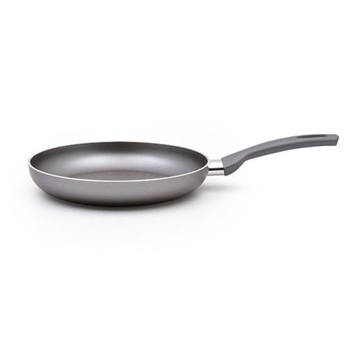 Non-stick frying pan TM Home Ø 22 cm Aluminium image 1