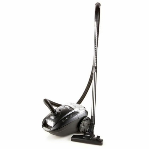 Vacuum Cleaner DOMO DO7285S 700 W Grey 700 W image 1