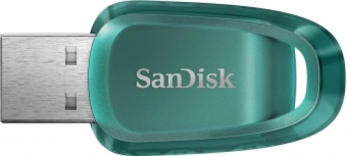 Zibatmiņa SanDisk Ultra Eco 512GB Green image 1