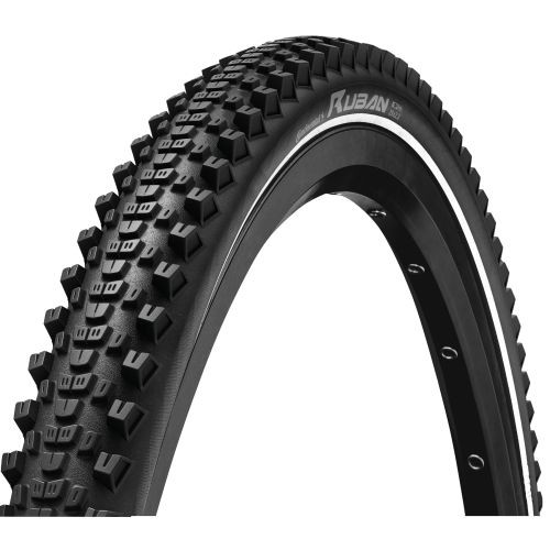 Continental Ruban 27.5'' Wire / Melna / 27.5 x 2.30 (58-584) image 1