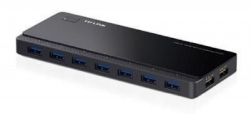 TP-Link  
         
       I/O HUB USB3 7PORT/UH720 image 1