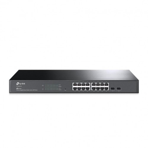 TP-Link  
         
       Switch||TL-SG2218|Rack|2xSFP|TL-SG2218 image 1