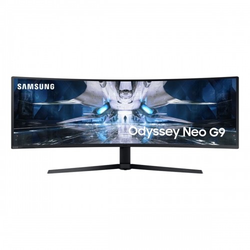 Monitors Samsung S49AG950NP DQHD 49" image 1