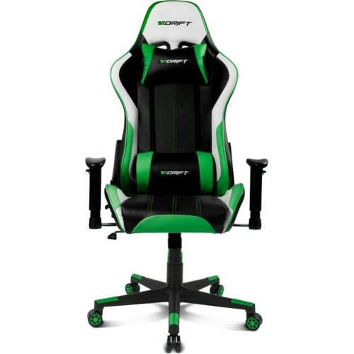 Gaming Chair DRIFT DR175 Green image 1
