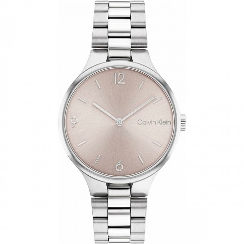 Ladies'Watch Calvin Klein 25200129 image 1