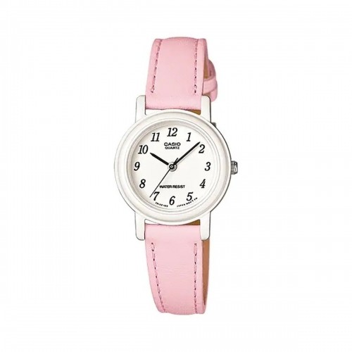 Ladies' Watch Casio STANDARD Pink (Ø 25 mm) image 1