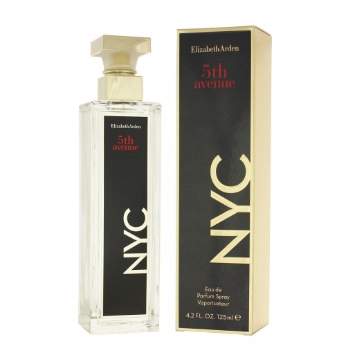 Женская парфюмерия Elizabeth Arden EDP 5th Avenue Nyc (125 ml) image 1