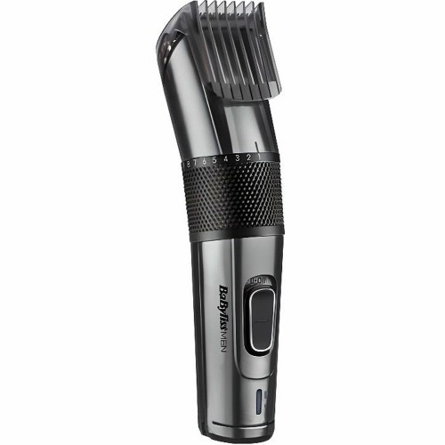 Триммер Babyliss Carbon Titanium image 1