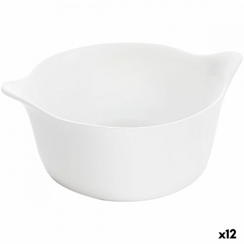 Bļoda Luminarc Smart Cuisine Balts Stikls 11 cm (12 gb.) image 1