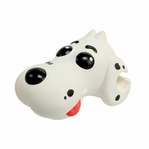 GLOBBER steering wheel decoration Dalmatian, 527-002 image 1