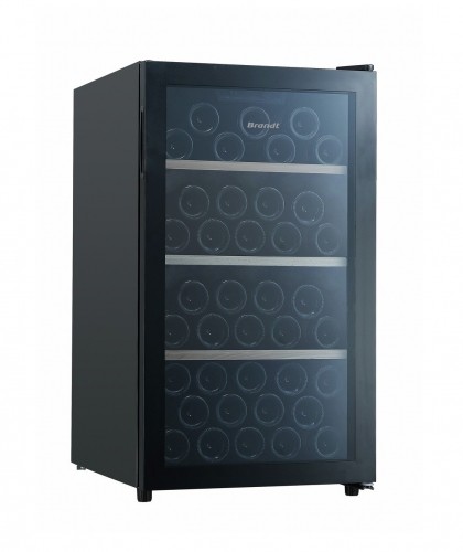 Wine cooler Brandt BFW56GB image 1