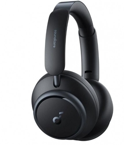 SOUNDCORE  
         
       HEADSET SPACE Q45/BLACK A3040G11 image 1