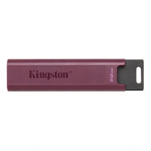 Kingston  
         
       MEMORY DRIVE FLASH USB3.2/512GB DTMAXA/512GB image 1