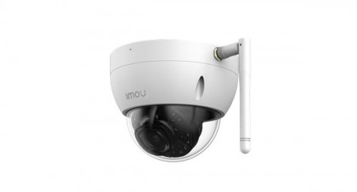 WRL CAMERA DOME PRO 3MP/IPC-D32MIP IMOU image 1