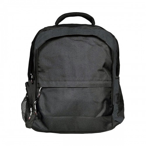 Рюкзак для ноутбука Cofra Tessenow Чёрный image 1
