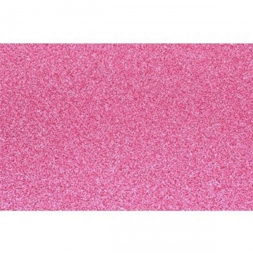 Резина Eva Fama Пурпурин Розовый 50 x 70 cm image 1