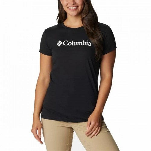 Спортивная футболка с коротким рукавом Columbia  Trek™ image 1