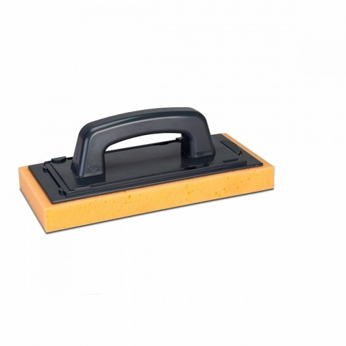 Grout float Rubi Superpro R2290 13,5 x 30 x 13,5 cm Polyester Polyurethane Cleaning image 1