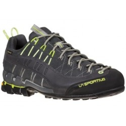 La Sportiva Apavi HYPER GTX 45 Carbon/Neon image 1