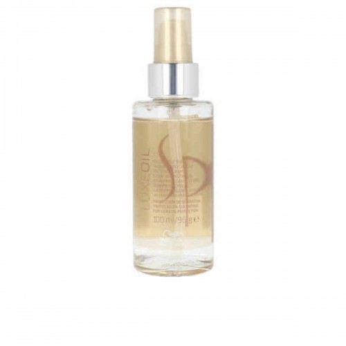 Капиллярное масло Wella SP Luxe Oil Reconstructive (100 ml) (100 ml) image 1