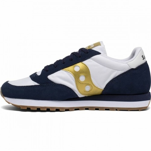 Беговые кроссовки для взрослых Saucony Jazz Original image 1