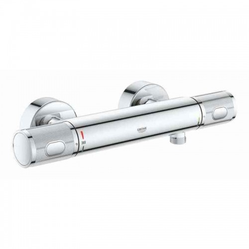 Смеситель Grohe 34790000 Ванна / Душ image 1