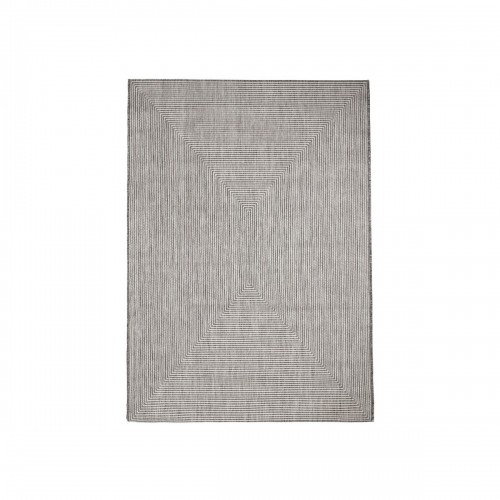 Bigbuy Home Outdoor Carpet Quadro Серый 300 x 200 cm image 1