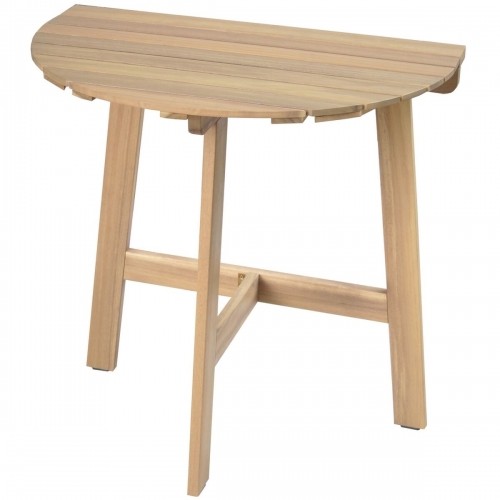 Bigbuy Home Вспомогательный стол Nina 70 x 45 x 74 cm древесина акации image 1
