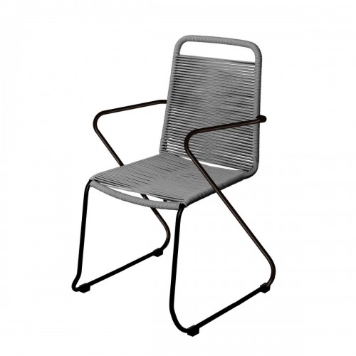 Garden chair Antea 57 x 65,5 x 90 cm Rope image 1