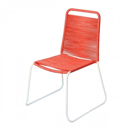 Garden chair Antea 57 x 61 x 90 cm Red Rope image 1