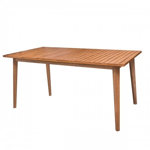 Dining Table Marilyn 160 x 90 x 75 cm Acacia image 1