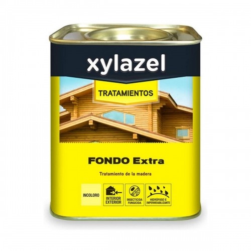 Surfaces Protector Xylazel Extra Koks 750 ml image 1