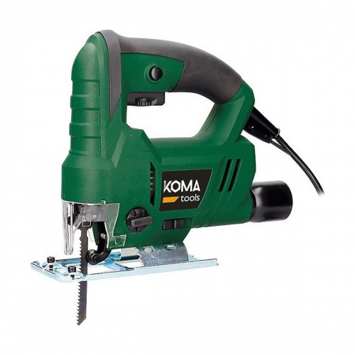 Jigsaws Koma Tools мощность 3000 rpm 580 W image 1