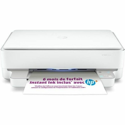 Мультифункциональный принтер HP 6022e image 1