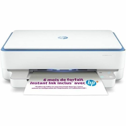 Мультифункциональный принтер HP 6010e image 1