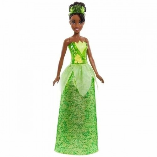 Кукла Princesses Disney Core - Tiana image 1