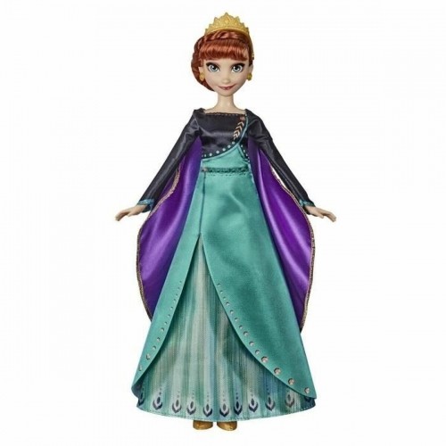 Кукла Princesses Disney Anna image 1