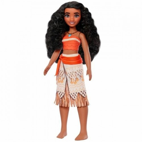 Кукла Princesses Disney Moana/Vaiana image 1