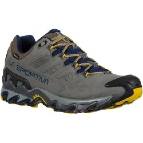 La Sportiva Apavi ULTRA RAPTOR II Leather GTX 48 Clay/Night Blue image 1