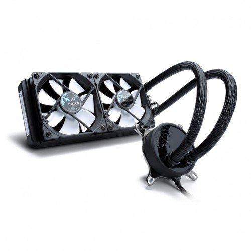 Fractal Design  
         
       Celsius S24 Black  Celsius S24 Cooler image 1