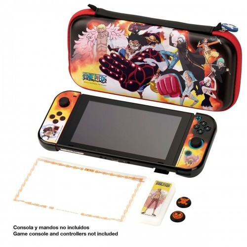 Case for Nintendo Switch FR-TEC OPSWCOMBOVS Multicolour image 1