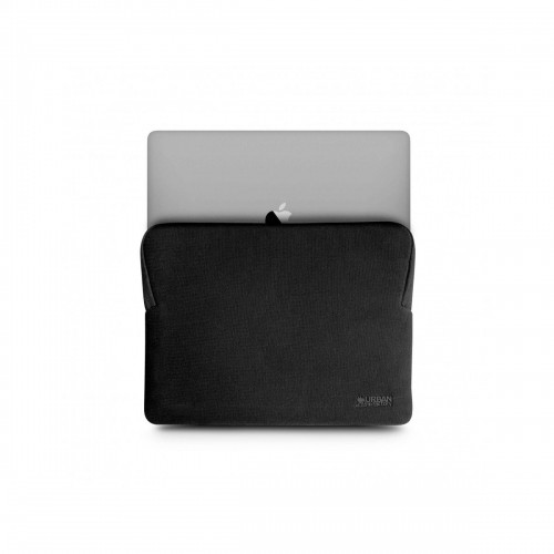 Laptop Cover Urban Factory MMC14UF Case Black image 1