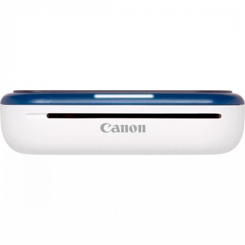 Photogrpahic Printer Canon Zoemini 2 Blue image 1