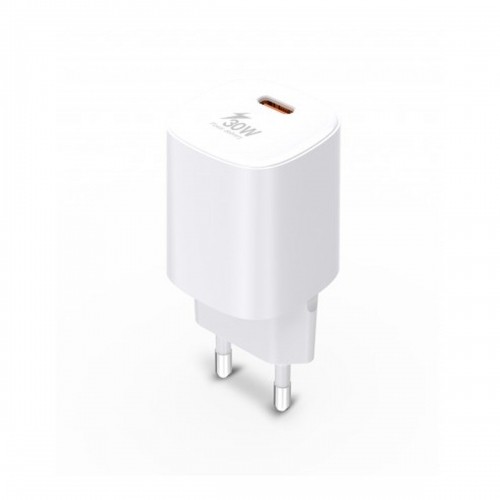 Wall Charger Urban Factory WCD95UF 30 W image 1