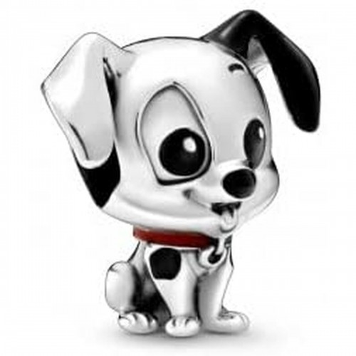 Женские бусы Pandora 101 DALMATIANS PATCH image 1