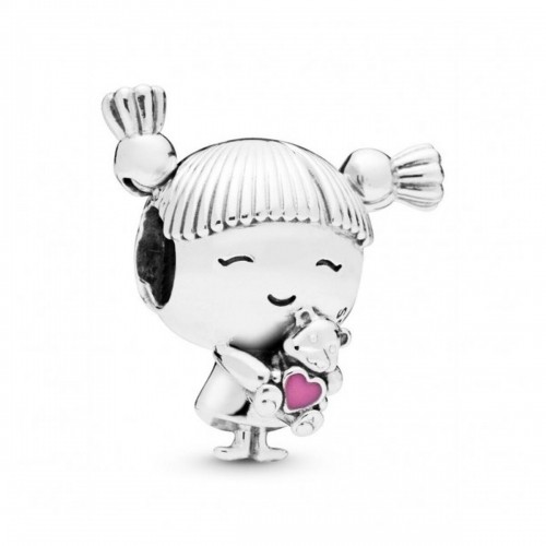 Женские бусы Pandora LITTLE GIRL image 1