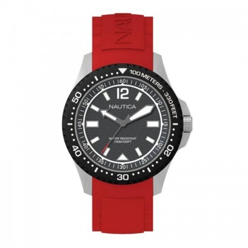 Men's Watch Nautica NAPMAU003 (45 mm) image 1