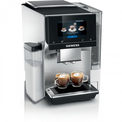 Суперавтоматическая кофеварка Siemens AG TQ705R03 1500 W image 1